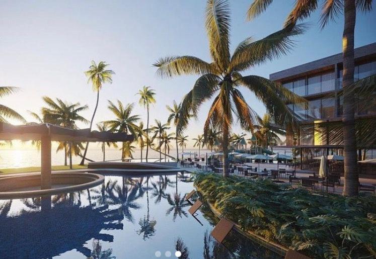 Porto Alto Resort Ipojuca Exterior foto